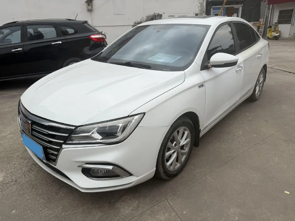 2019 Roewe i5 1.5L 120HP L4 CVT,autocango,china used car exporter,china ev exporter,chinese used car exporter,chinese used ev exporter