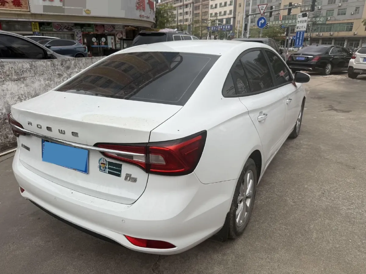 2019 Roewe i5 1.5L 120HP L4 CVT,autocango,china used car exporter,china ev exporter,chinese used car exporter,chinese used ev exporter