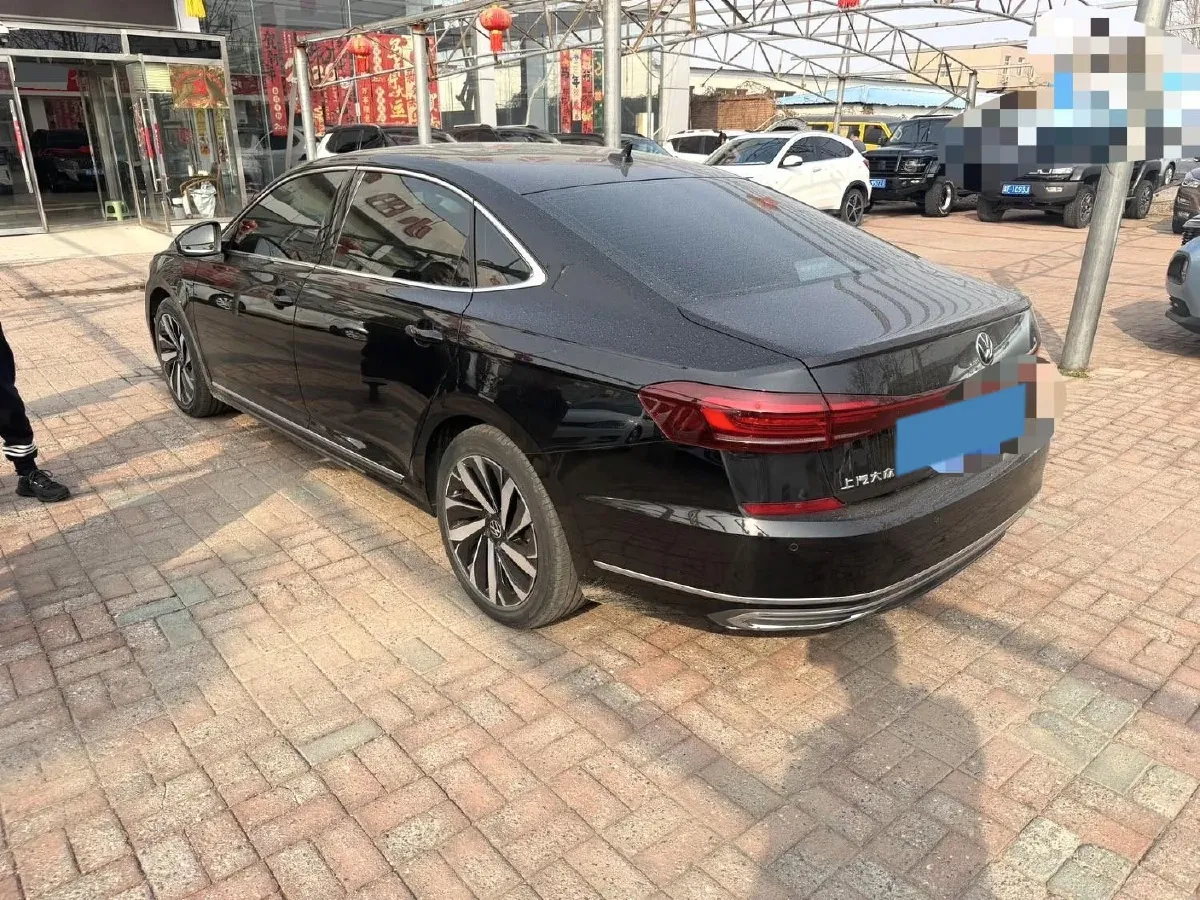 2024 Volkswagen Passat 2.0T 186HP L4 7DCT,autocango,china used car exporter,china ev exporter,chinese used car exporter,chinese used ev exporter