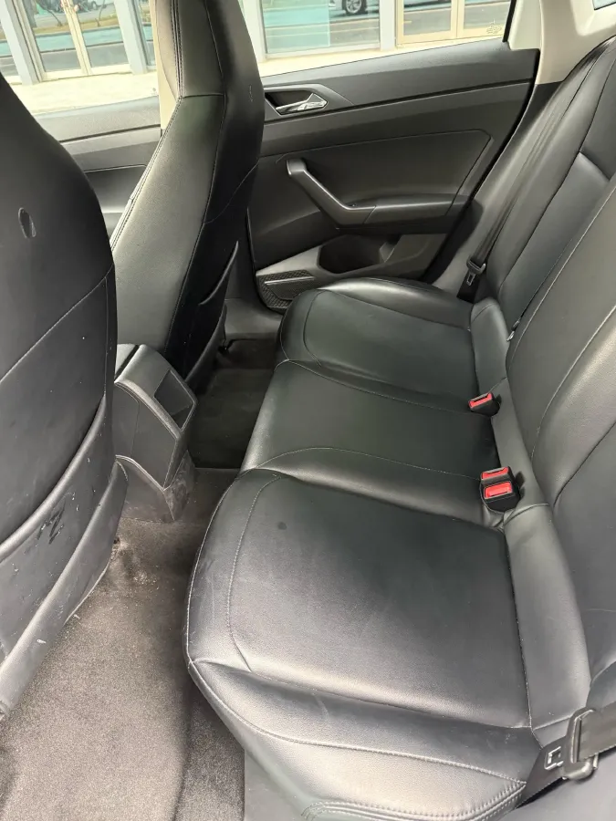 2023 Volkswagen Polo 1.5L 113HP L4 6AT,autocango,china used car exporter,china ev exporter,chinese used car exporter,chinese used ev exporter