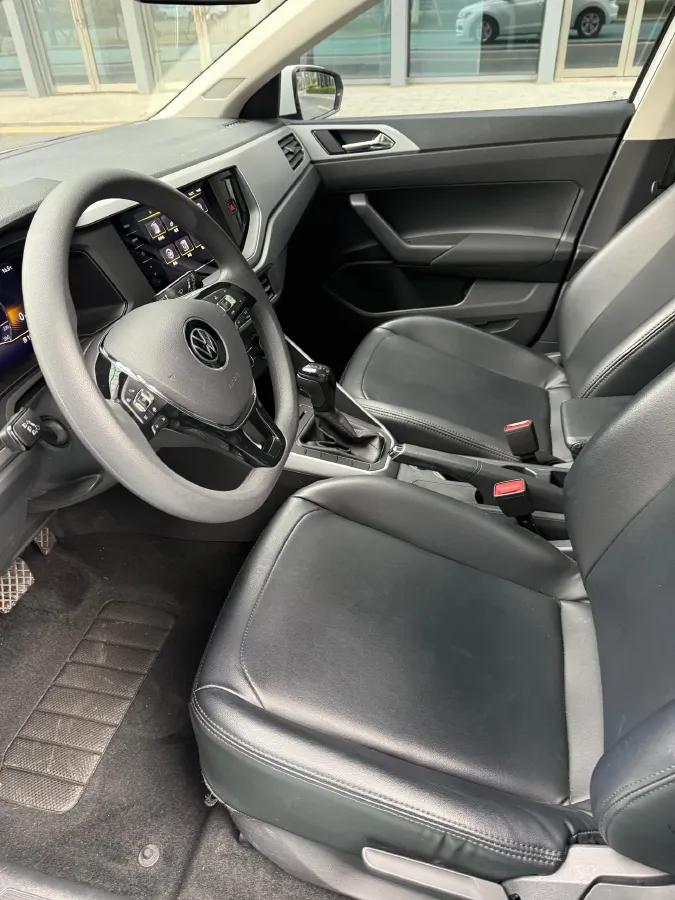 2023 Volkswagen Polo 1.5L 113HP L4 6AT,autocango,china used car exporter,china ev exporter,chinese used car exporter,chinese used ev exporter