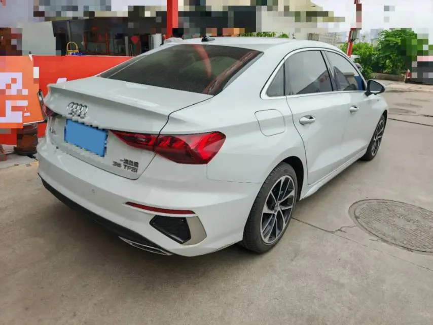2021 Audi A3 1.4T 150HP L4 7DCT,autocango,china used car exporter,china ev exporter,chinese used car exporter,chinese used ev exporter