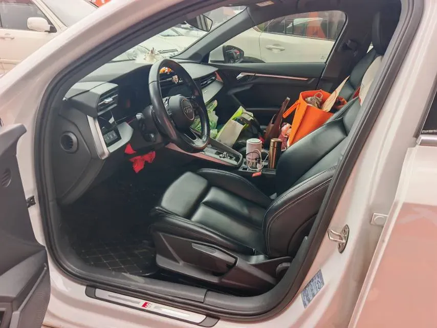 2021 Audi A3 1.4T 150HP L4 7DCT,autocango,china used car exporter,china ev exporter,chinese used car exporter,chinese used ev exporter