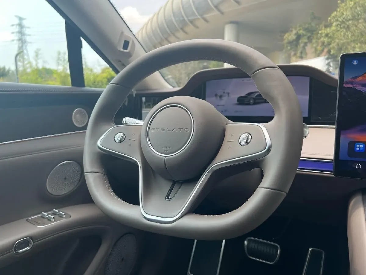 2025 HIMA Stelato S9 REEV 160HP REEV,autocango,china used car exporter,china ev exporter,chinese used car exporter,chinese used ev exporter