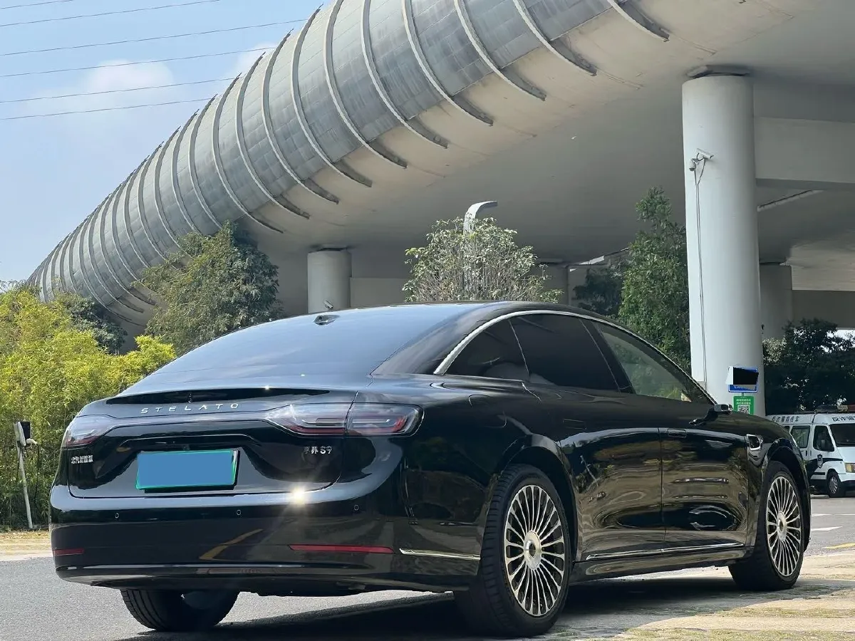 2025 HIMA Stelato S9 REEV 160HP REEV,autocango,china used car exporter,china ev exporter,chinese used car exporter,chinese used ev exporter