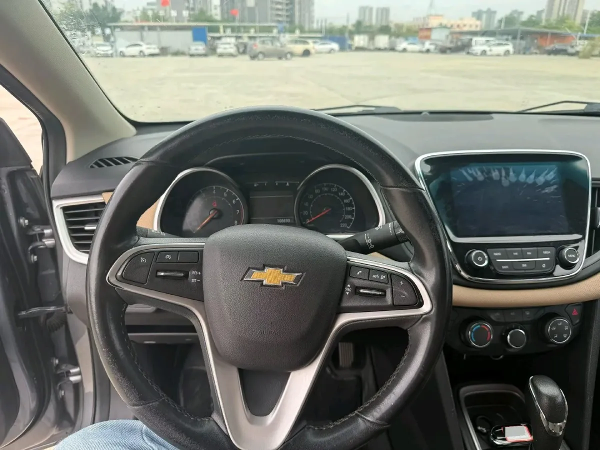 2021 Chevrolet Monza 1.5L 113HP L4 6AT,autocango,china used car exporter,china ev exporter,chinese used car exporter,chinese used ev exporter