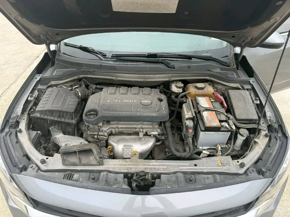 2021 Chevrolet Monza 1.5L 113HP L4 6AT,autocango,china used car exporter,china ev exporter,chinese used car exporter,chinese used ev exporter