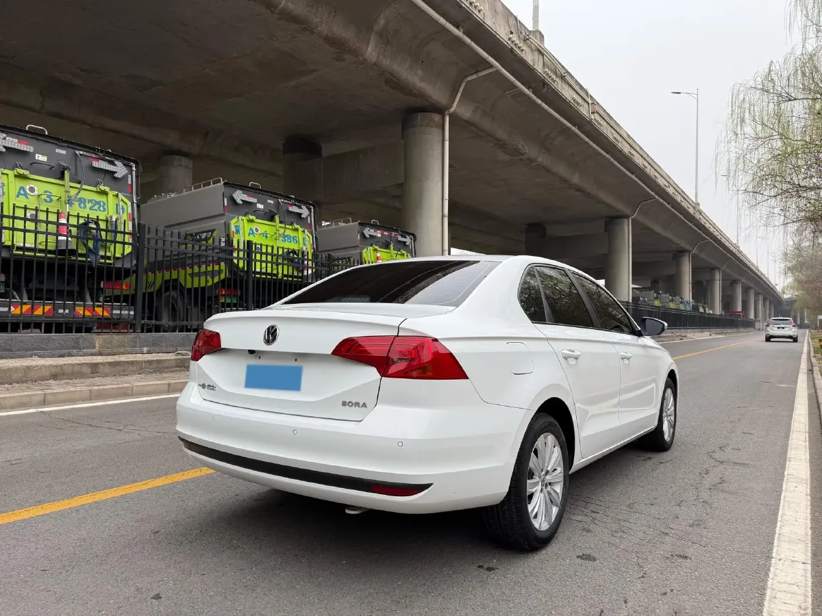 2019 Volkswagen Bora 1.5L 112HP L4 6AT,autocango,china used car exporter,china ev exporter,chinese used car exporter,chinese used ev exporter