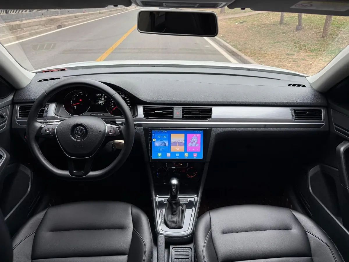 2019 Volkswagen Bora 1.5L 112HP L4 6AT,autocango,china used car exporter,china ev exporter,chinese used car exporter,chinese used ev exporter