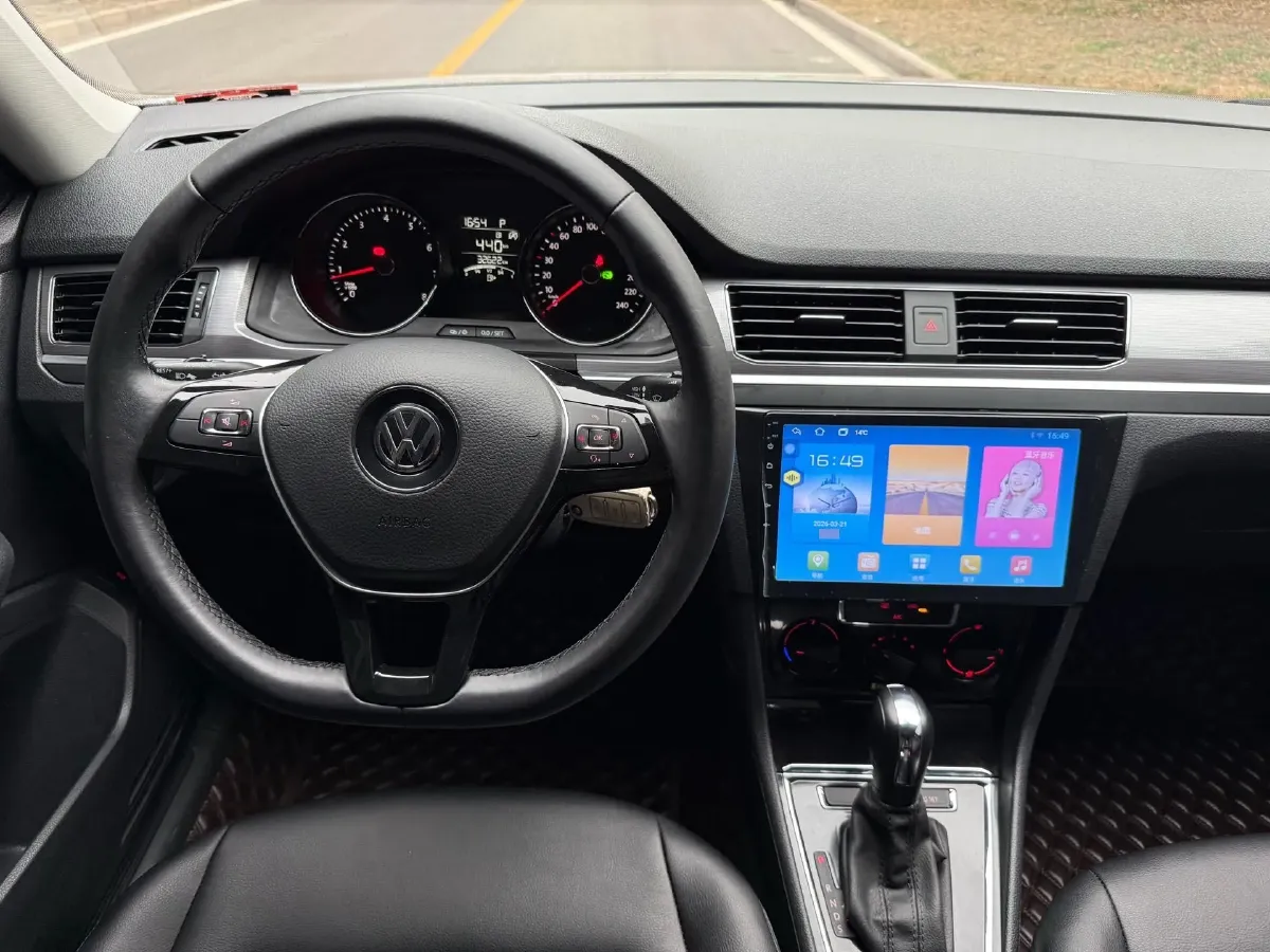 2019 Volkswagen Bora 1.5L 112HP L4 6AT,autocango,china used car exporter,china ev exporter,chinese used car exporter,chinese used ev exporter