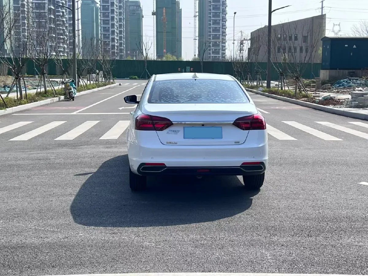 2019 Geely Emgrand 1.5L 109HP L4 CVT,autocango,china used car exporter,china ev exporter,chinese used car exporter,chinese used ev exporter