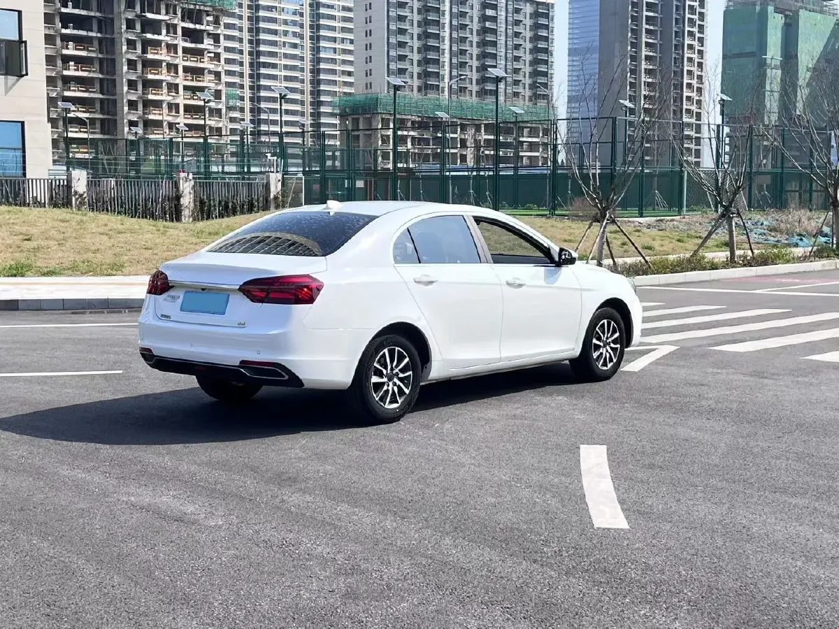 2019 Geely Emgrand 1.5L 109HP L4 CVT,autocango,china used car exporter,china ev exporter,chinese used car exporter,chinese used ev exporter