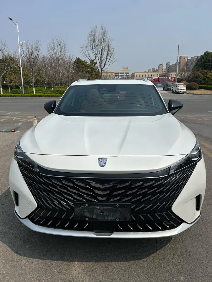 2023 Roewe RX5 1.5T 188HP L4 7DCT,autocango,china used car exporter,china ev exporter,chinese used car exporter,chinese used ev exporter
