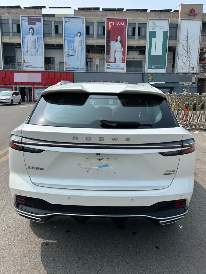 2023 Roewe RX5 1.5T 188HP L4 7DCT,autocango,china used car exporter,china ev exporter,chinese used car exporter,chinese used ev exporter