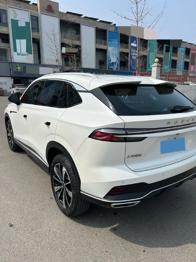 2023 Roewe RX5 1.5T 188HP L4 7DCT,autocango,china used car exporter,china ev exporter,chinese used car exporter,chinese used ev exporter