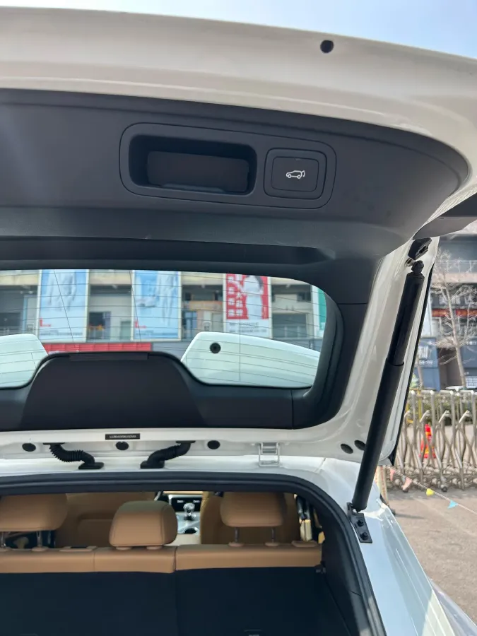 2023 Roewe RX5 1.5T 188HP L4 7DCT,autocango,china used car exporter,china ev exporter,chinese used car exporter,chinese used ev exporter