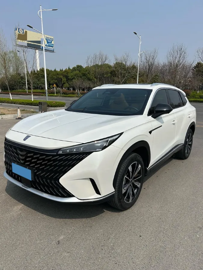 2023 Roewe RX5 1.5T 188HP L4 7DCT,autocango,china used car exporter,china ev exporter,chinese used car exporter,chinese used ev exporter