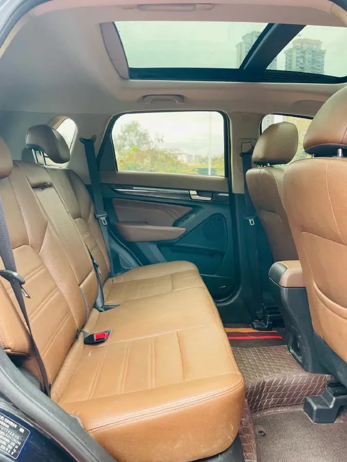 2016 BAIC WeiWang S50 1.5T 150HP L4 6MT,autocango,china used car exporter,china ev exporter,chinese used car exporter,chinese used ev exporter