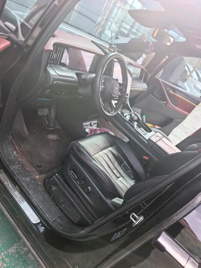 2023 GAC Trumpchi M8 2.0T 252HP L4 8AT,autocango,china used car exporter,china ev exporter,chinese used car exporter,chinese used ev exporter