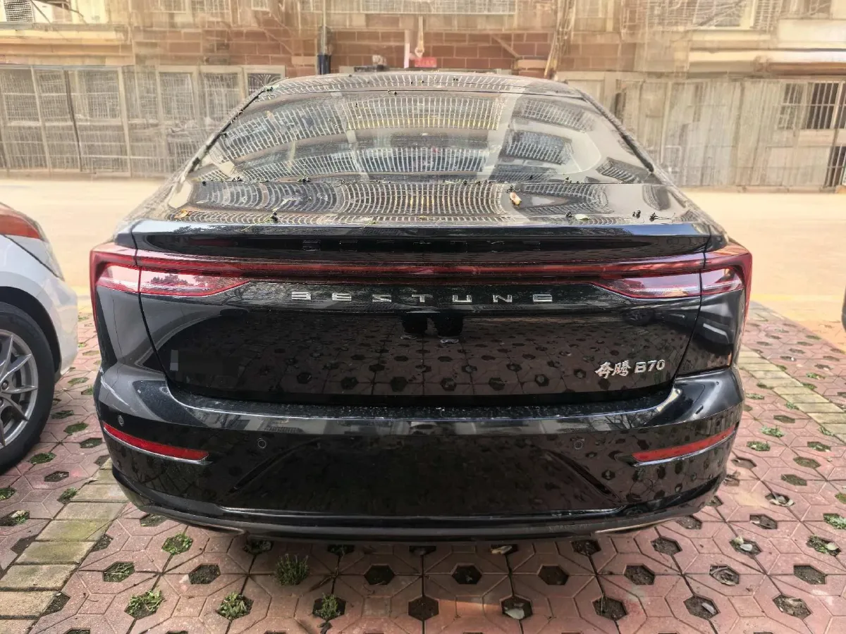 2023 Bestune B70 1.5T 169HP L4 7DCT,autocango,china used car exporter,china ev exporter,chinese used car exporter,chinese used ev exporter