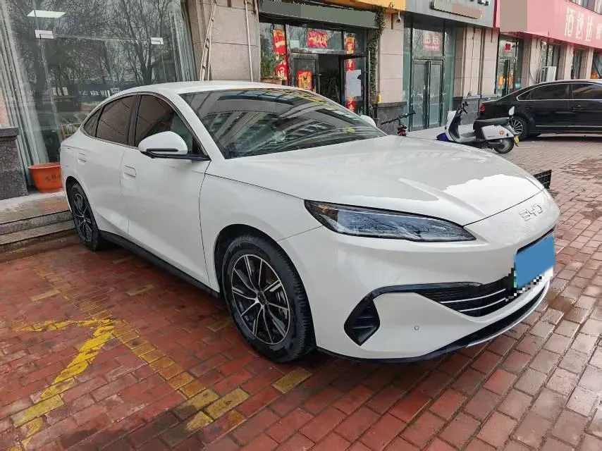 2024 BYD Seal06 1.5L 101HP L4 E-CVT PHEV 10.08KWH,autocango,china used car exporter,china ev exporter,chinese used car exporter,chinese used ev exporter
