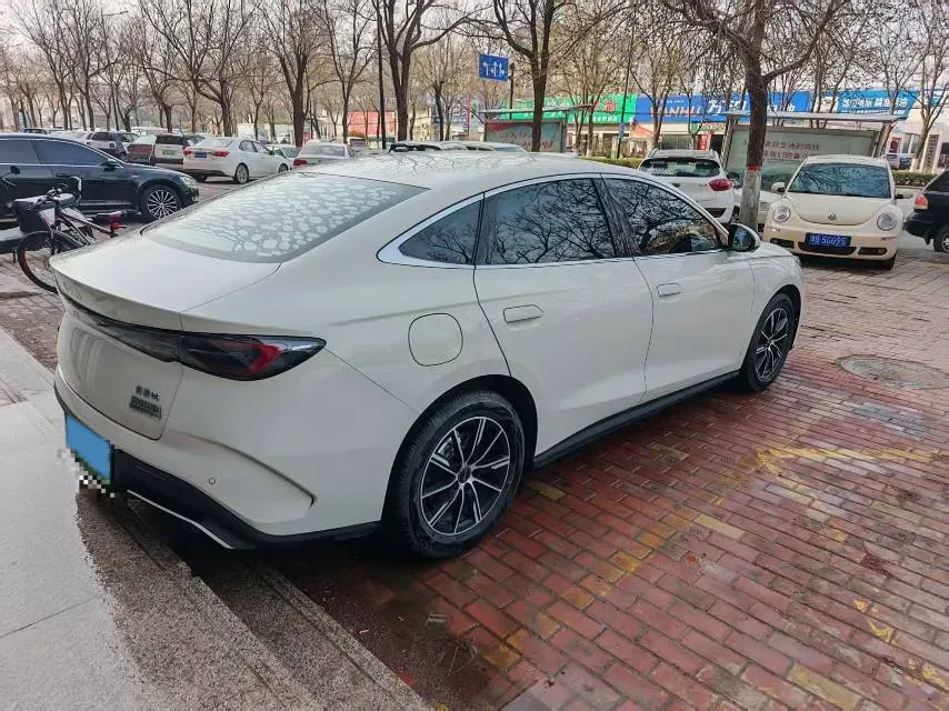 2024 BYD Seal06 1.5L 101HP L4 E-CVT PHEV 10.08KWH,autocango,china used car exporter,china ev exporter,chinese used car exporter,chinese used ev exporter
