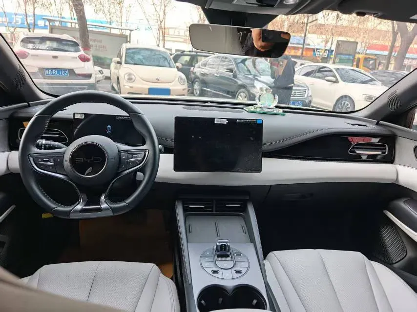 2024 BYD Seal06 1.5L 101HP L4 E-CVT PHEV 10.08KWH,autocango,china used car exporter,china ev exporter,chinese used car exporter,chinese used ev exporter