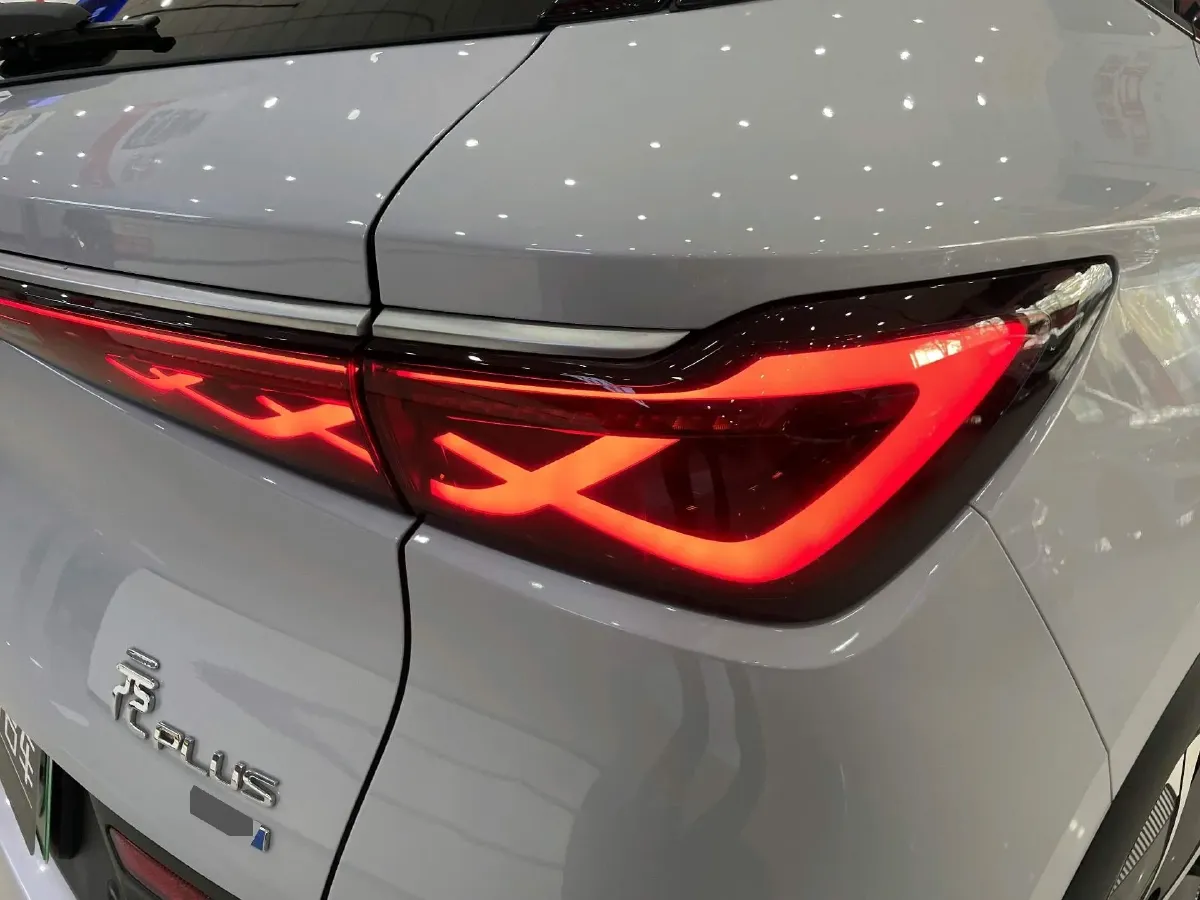 2025 BYD Yuan Plus BEV 60.48KWH,autocango,china used car exporter,china ev exporter,chinese used car exporter,chinese used ev exporter