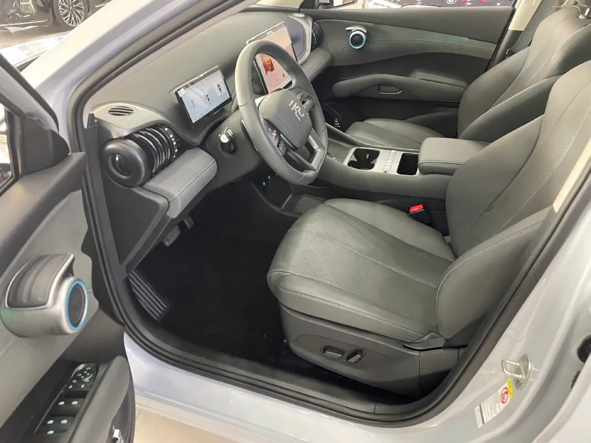 2025 BYD Yuan Plus BEV 60.48KWH,autocango,china used car exporter,china ev exporter,chinese used car exporter,chinese used ev exporter