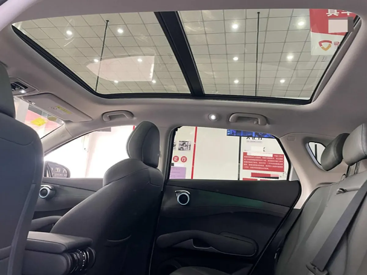 2025 BYD Yuan Plus BEV 60.48KWH,autocango,china used car exporter,china ev exporter,chinese used car exporter,chinese used ev exporter