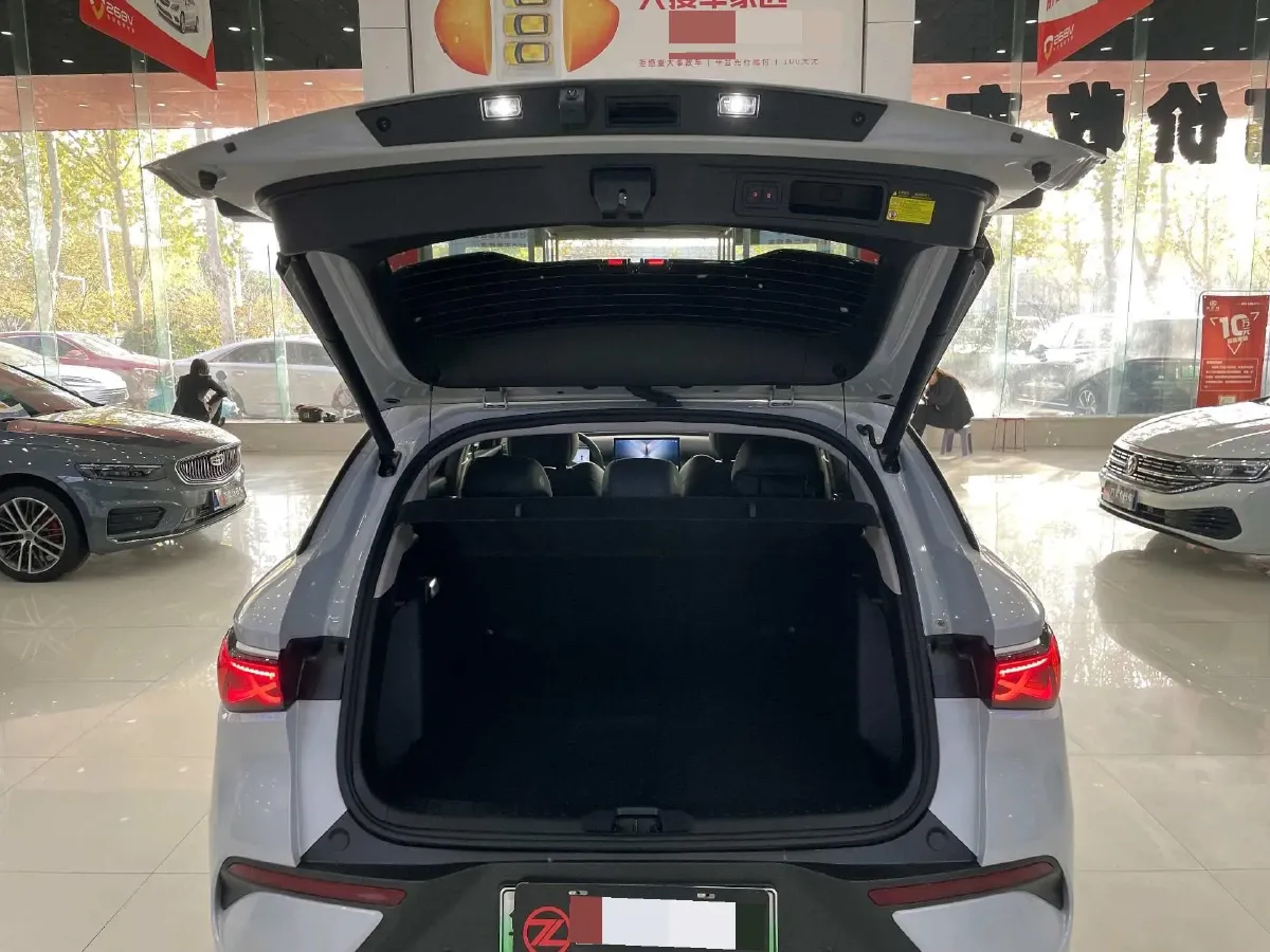 2025 BYD Yuan Plus BEV 60.48KWH,autocango,china used car exporter,china ev exporter,chinese used car exporter,chinese used ev exporter