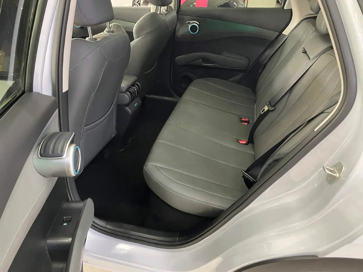 2025 BYD Yuan Plus BEV 60.48KWH,autocango,china used car exporter,china ev exporter,chinese used car exporter,chinese used ev exporter