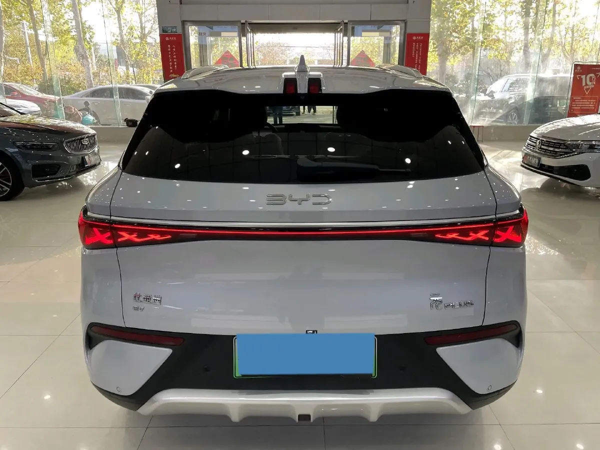 2025 BYD Yuan Plus BEV 60.48KWH,autocango,china used car exporter,china ev exporter,chinese used car exporter,chinese used ev exporter