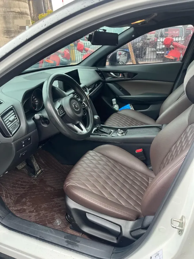 2021 Mazda CX-4 2.0L 158HP L4 6AT,autocango,china used car exporter,china ev exporter,chinese used car exporter,chinese used ev exporter