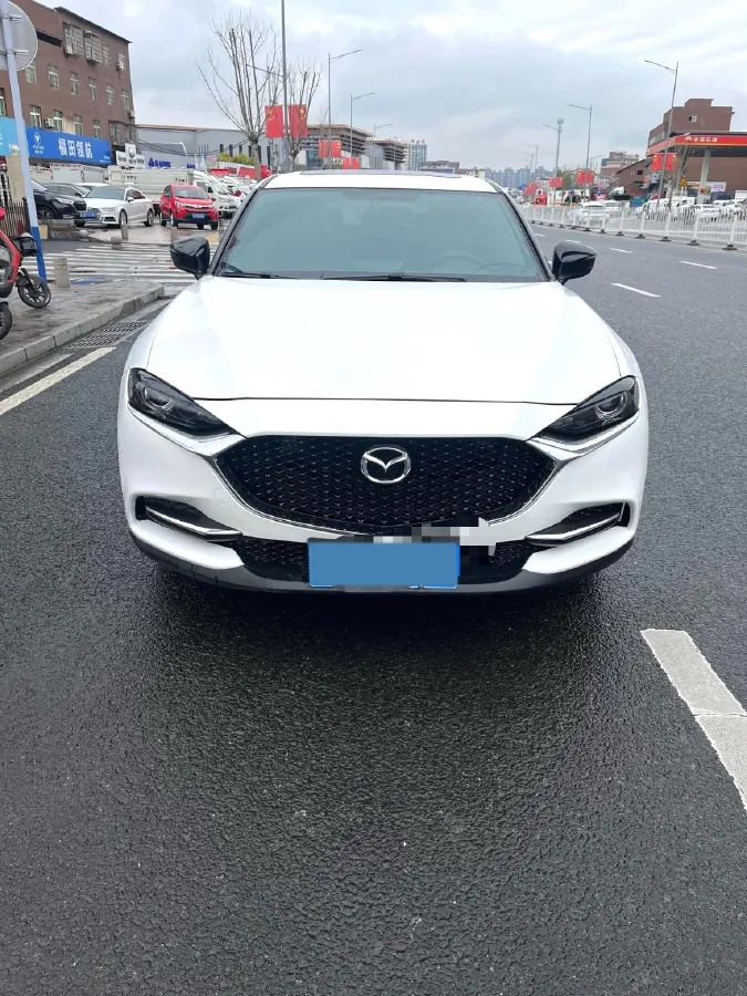 2021 Mazda CX-4 2.0L 158HP L4 6AT,autocango,china used car exporter,china ev exporter,chinese used car exporter,chinese used ev exporter