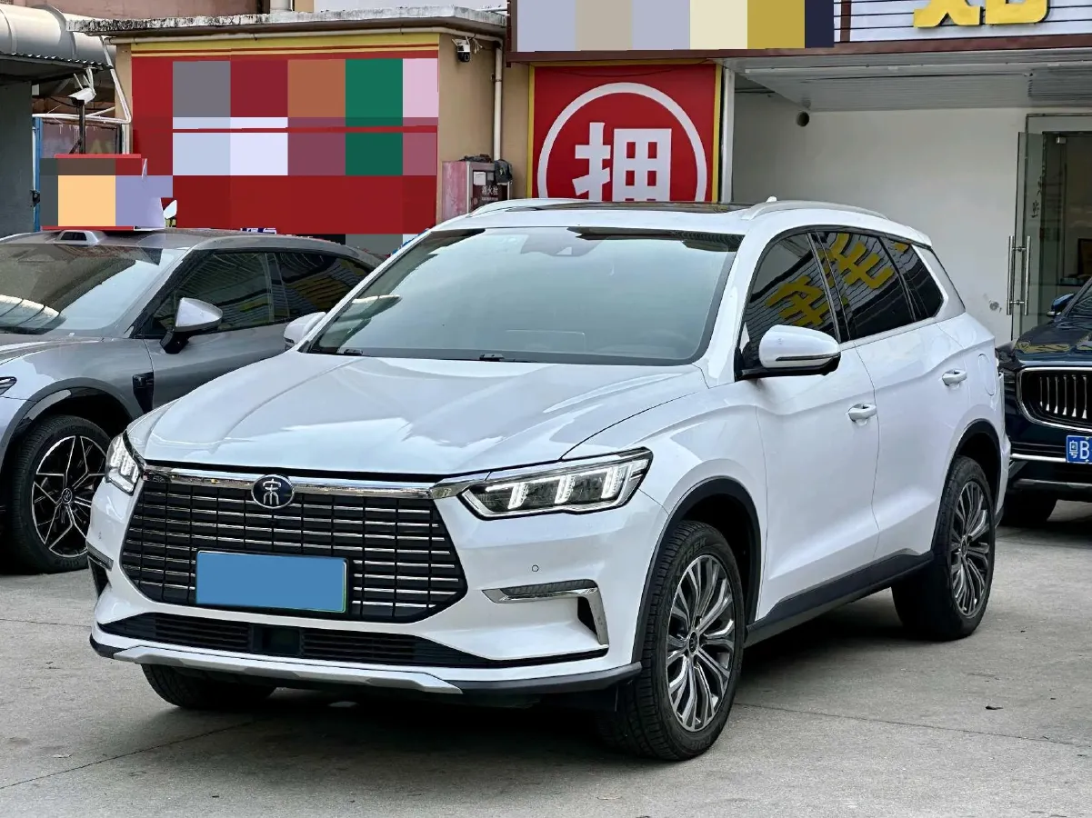 2019 BYD Song Pro BEV 71KWH,autocango,china used car exporter,china ev exporter,chinese used car exporter,chinese used ev exporter