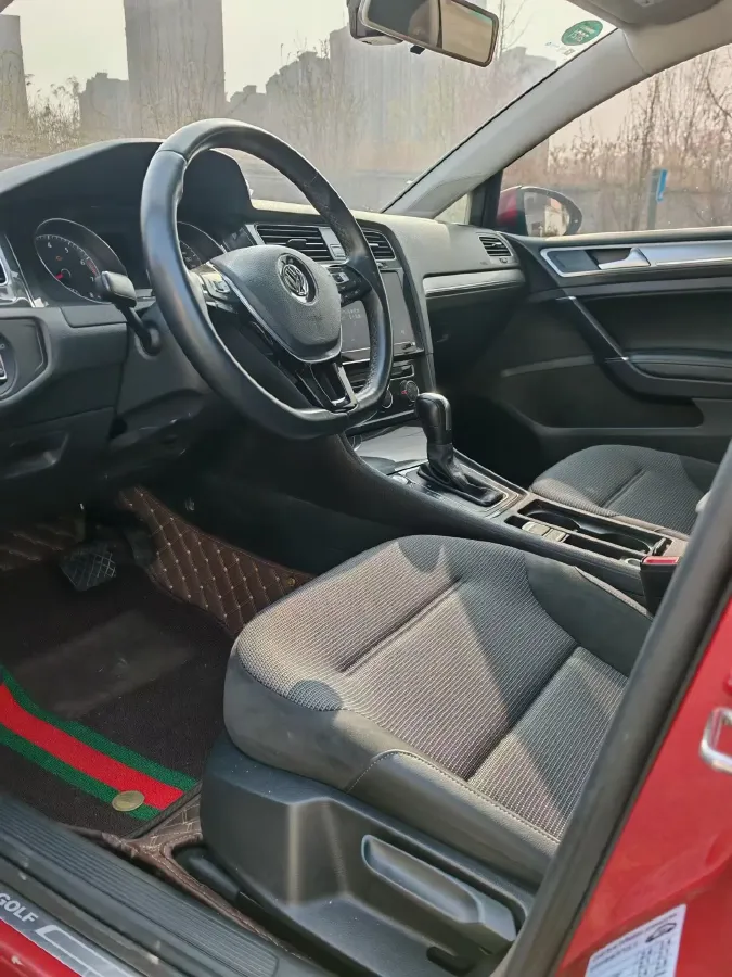 2020 Volkswagen Golf 1.4T 150HP L4 7DCT,autocango,china used car exporter,china ev exporter,chinese used car exporter,chinese used ev exporter