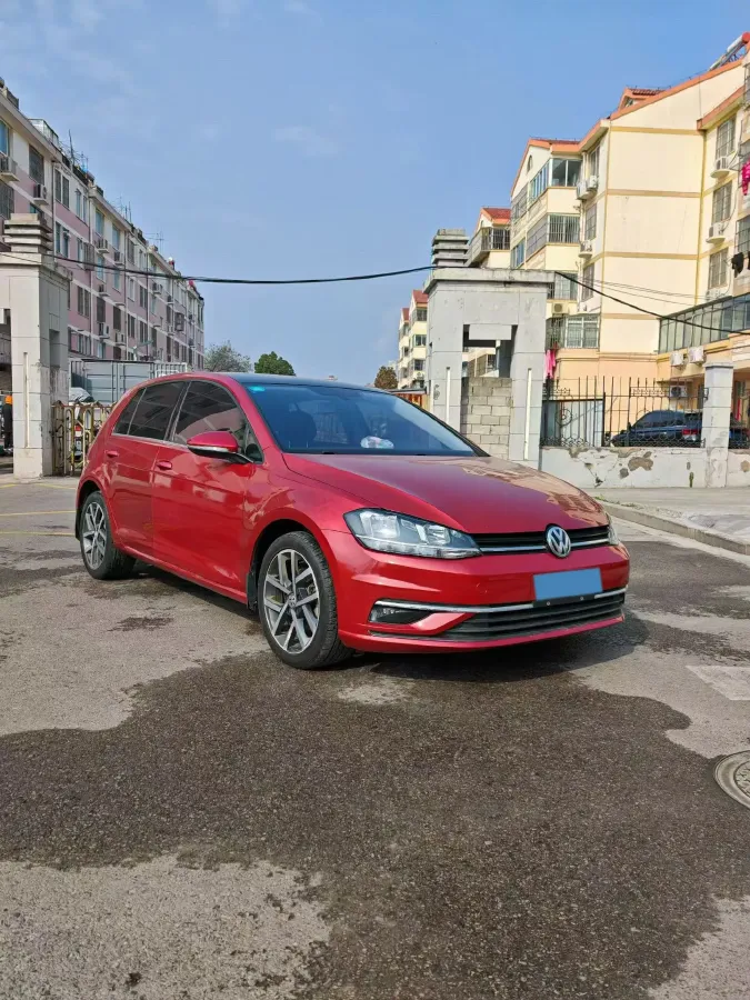 2020 Volkswagen Golf 1.4T 150HP L4 7DCT,autocango,china used car exporter,china ev exporter,chinese used car exporter,chinese used ev exporter