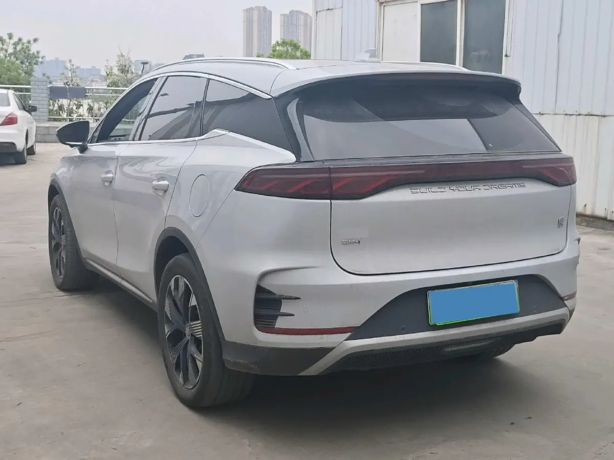 2024 BYD Tang 1.5T 139HP L4 E-CVT PHEV,autocango,china used car exporter,china ev exporter,chinese used car exporter,chinese used ev exporter