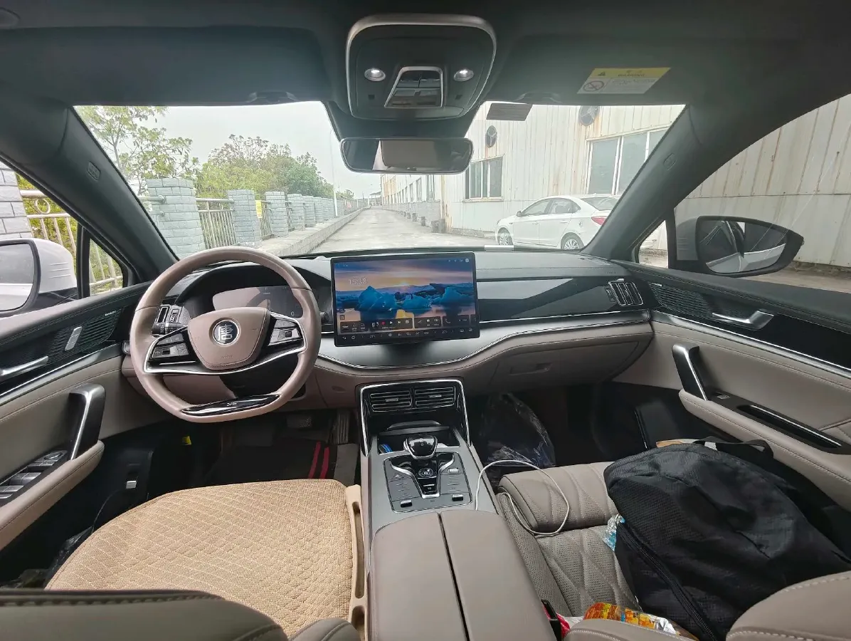 2024 BYD Tang 1.5T 139HP L4 E-CVT PHEV,autocango,china used car exporter,china ev exporter,chinese used car exporter,chinese used ev exporter