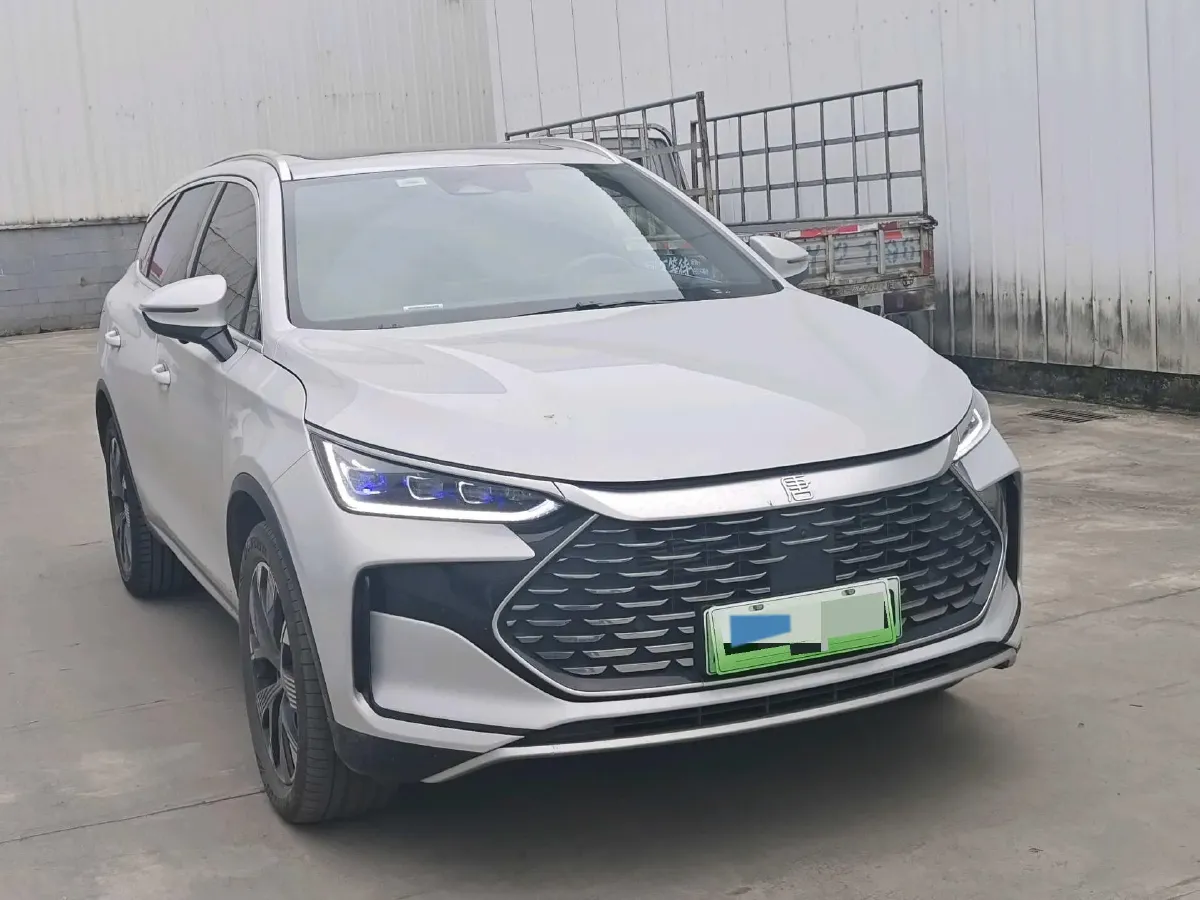 2024 BYD Tang 1.5T 139HP L4 E-CVT PHEV,autocango,china used car exporter,china ev exporter,chinese used car exporter,chinese used ev exporter