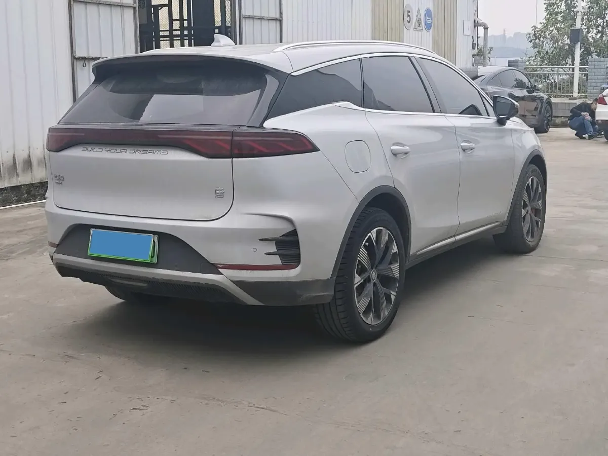 2024 BYD Tang 1.5T 139HP L4 E-CVT PHEV,autocango,china used car exporter,china ev exporter,chinese used car exporter,chinese used ev exporter