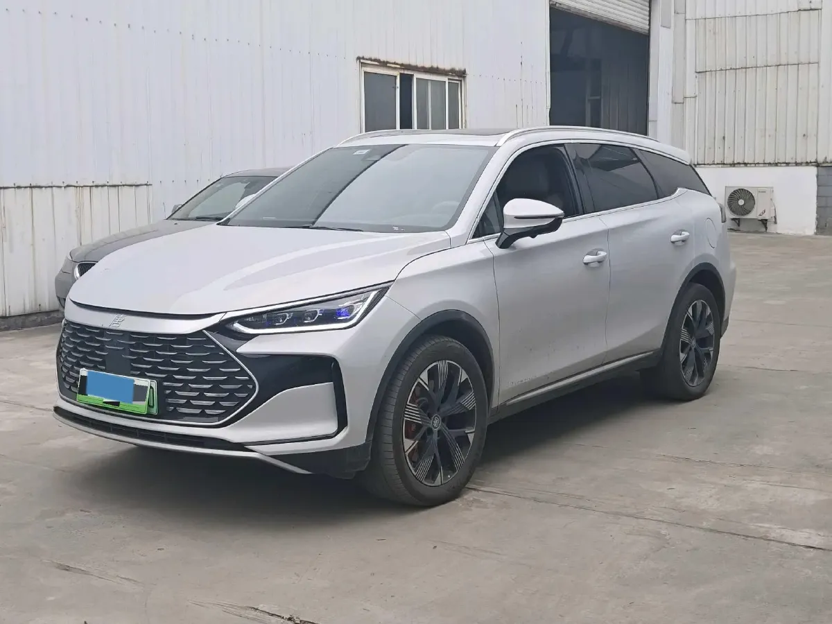 2024 BYD Tang 1.5T 139HP L4 E-CVT PHEV,autocango,china used car exporter,china ev exporter,chinese used car exporter,chinese used ev exporter