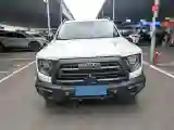 2024 Haval Dargo 2.0T 238HP L4 9DCT