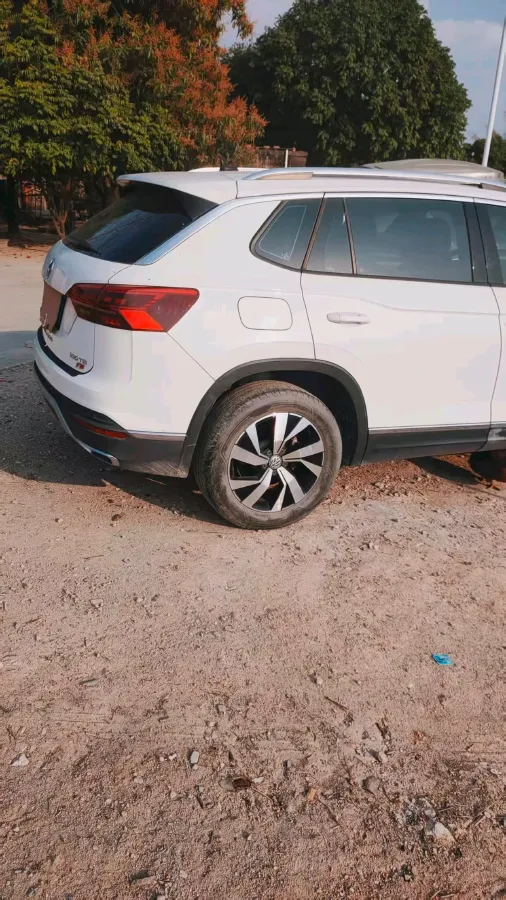 2021 Volkswagen Tayron 2.0T 186HP L4 7DCT,autocango,china used car exporter,china ev exporter,chinese used car exporter,chinese used ev exporter