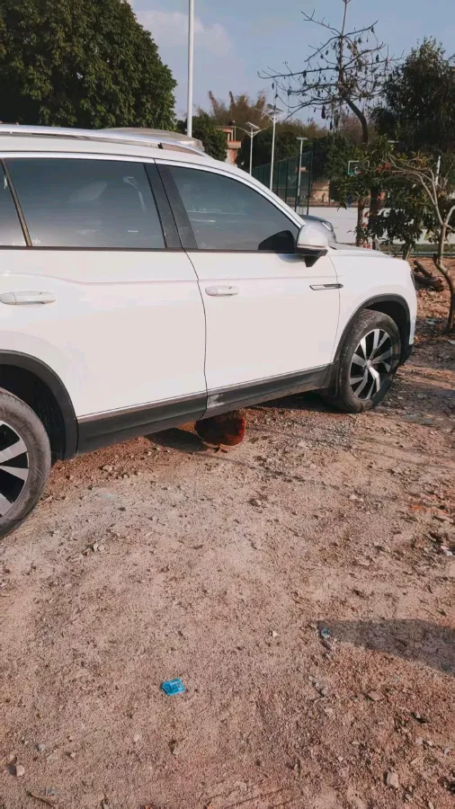 2021 Volkswagen Tayron 2.0T 186HP L4 7DCT,autocango,china used car exporter,china ev exporter,chinese used car exporter,chinese used ev exporter