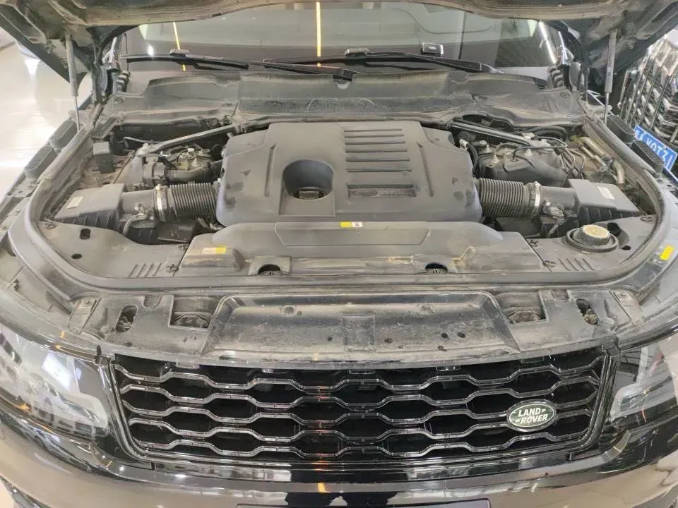 2022 Land Rover Range Rover Sport 3.0T 360HP L6 8AT,autocango,china used car exporter,china ev exporter,chinese used car exporter,chinese used ev exporter