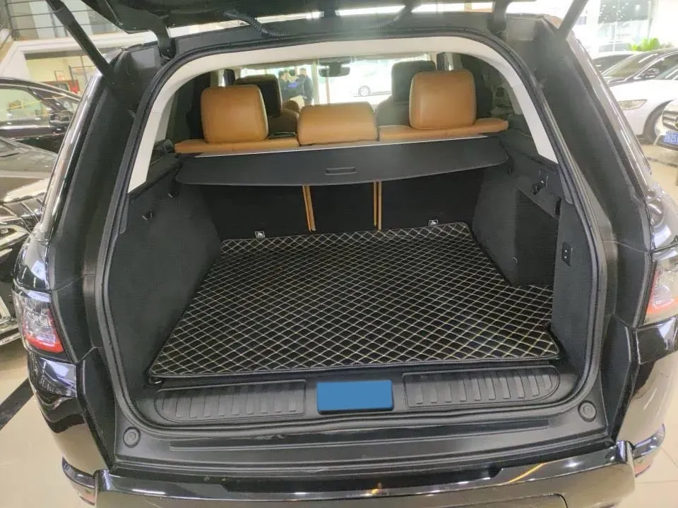 2022 Land Rover Range Rover Sport 3.0T 360HP L6 8AT,autocango,china used car exporter,china ev exporter,chinese used car exporter,chinese used ev exporter