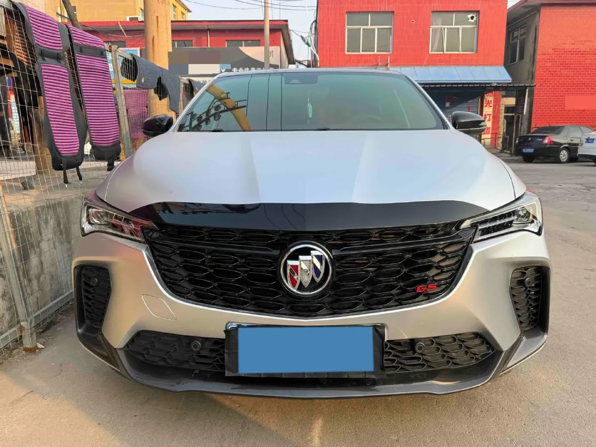 2023 Buick E4 BEV 65KWH,autocango,china used car exporter,china ev exporter,chinese used car exporter,chinese used ev exporter