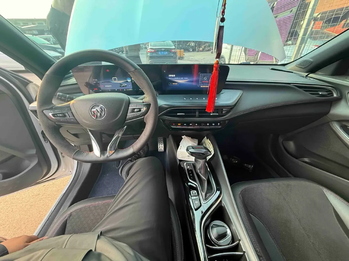 2023 Buick E4 BEV 65KWH,autocango,china used car exporter,china ev exporter,chinese used car exporter,chinese used ev exporter